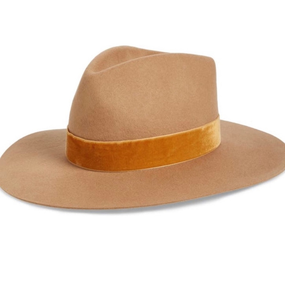 Lack Of Color Hat